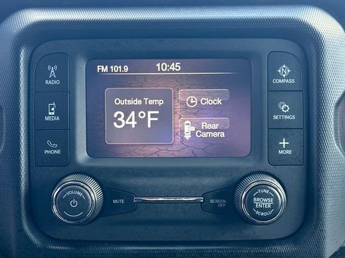 Used 2021 Jeep Gladiator Overland AWD/4WD image 28
