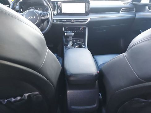 Used 2023 Kia K5 GT-Line w/ GT-Line Premium Package image 23