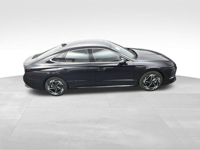 New 2026 Hyundai Sonata SEL Sport image 29