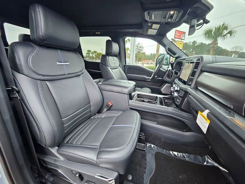New 2026 Ford F350 Platinum image 7