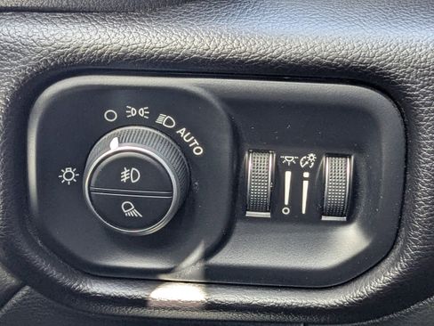 Used 2024 RAM 2500 Laramie image 25