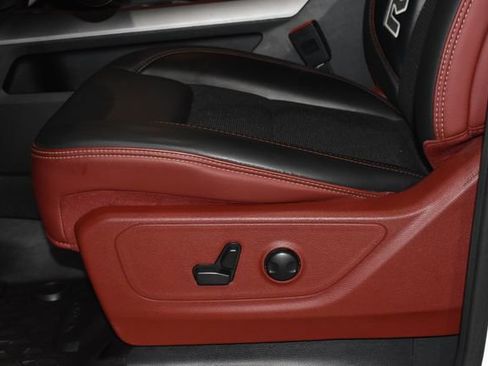 Used 2023 RAM 1500 Rebel w/ Rebel Level 1 Equipment Group image 14