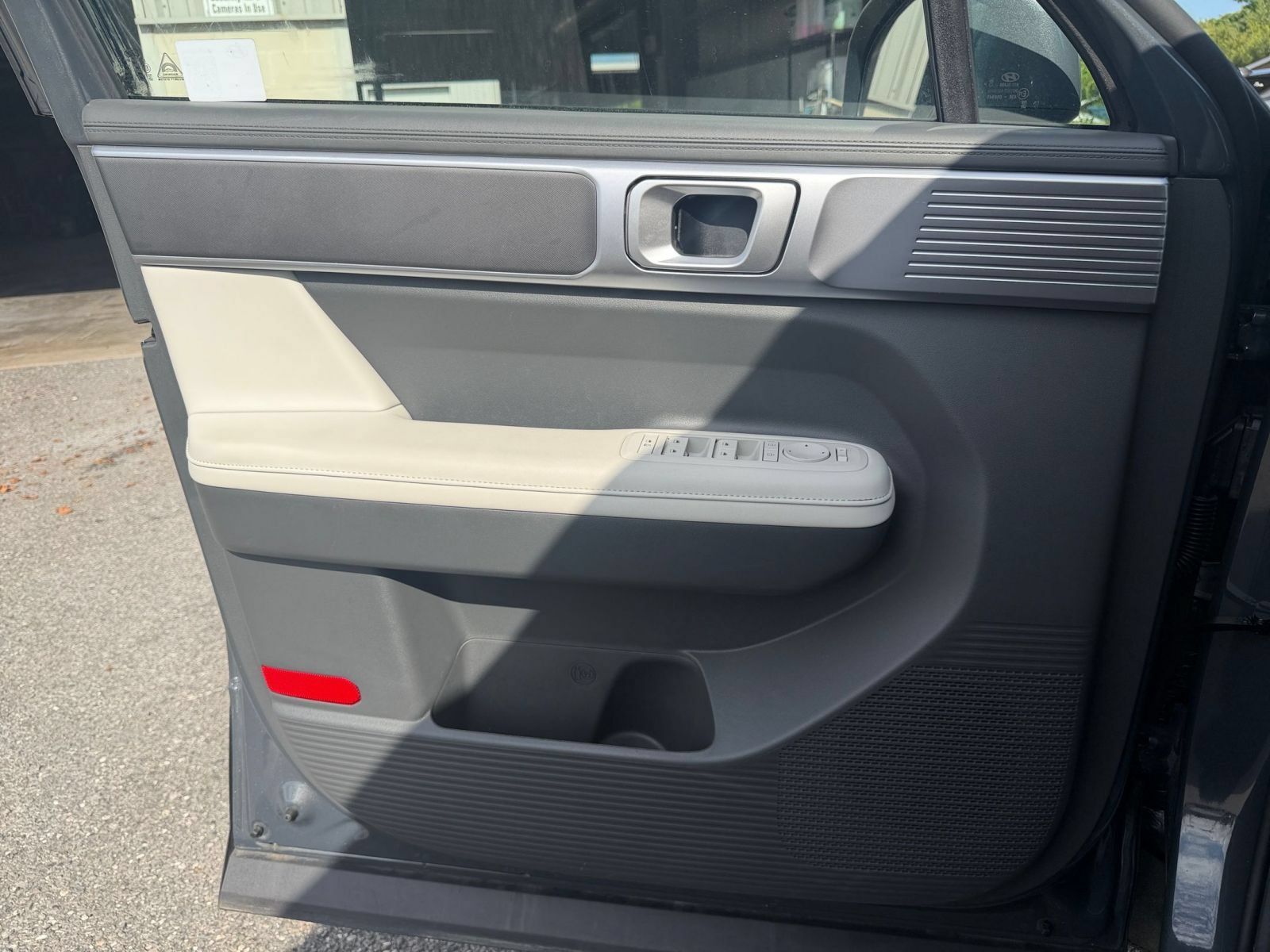 Used 2026 Hyundai Santa Fe SEL FWD image 18