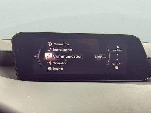 Used 2025 MAZDA MAZDA3 s image 28