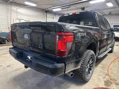 Used 2025 Ford F150 XLT w/ Equipment Group 301A Standard image 8