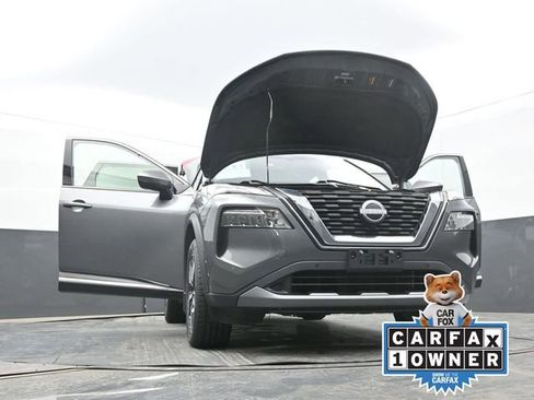 Used 2023 Nissan Rogue SL w/ SL Premium Package AWD/4WD image 67