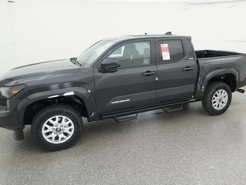 New 2026 Toyota Tacoma SR5 image 14