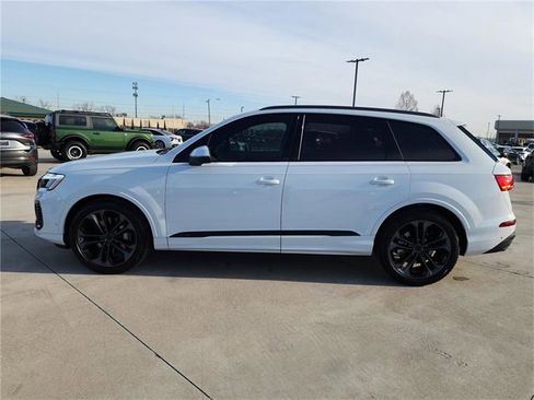 New 2026 Audi Q7 3.0T Premium Plus image 4