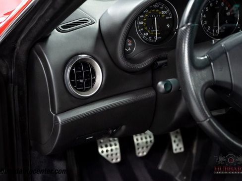 Used 1999 Ferrari 550 Maranello Coupe RWD image 22