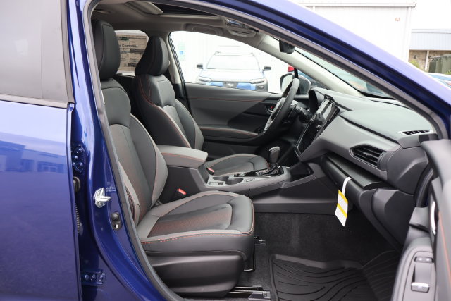 New 2026 Subaru Crosstrek 2.5i Limited AWD/4WD image 22