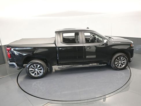 Used 2021 Chevrolet Silverado 1500 LT w/ All Star Edition Plus image 54