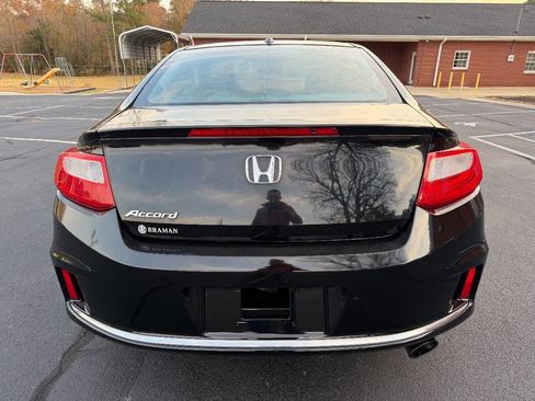 Used 2013 Honda Accord EX-L image 6