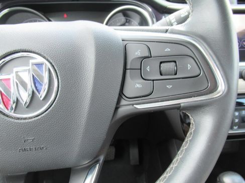 Used 2023 Buick Encore GX Select w/ Experience Buick Package FWD image 25