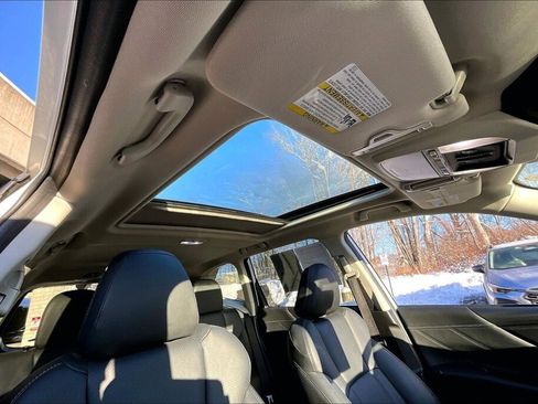 Certified 2024 Subaru Forester Touring image 12