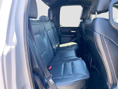 Used 2025 RAM 1500 Tradesman AWD/4WD image 24