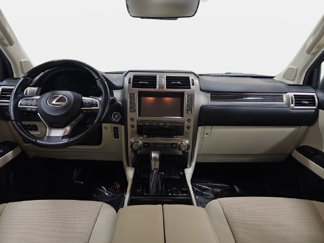 Used 2021 Lexus GX 460 Premium AWD/4WD image 10