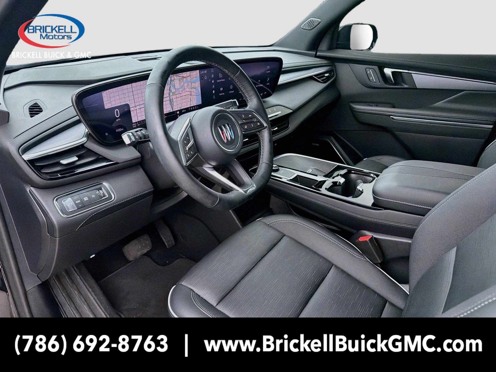 Used 2026 Buick Enclave Sport Touring FWD image 26