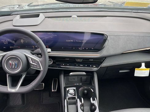 New 2026 Buick Envision Sport Touring image 27