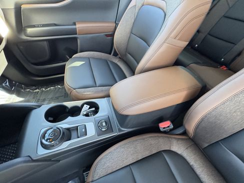 New 2026 Ford Bronco Sport Outer Banks image 34