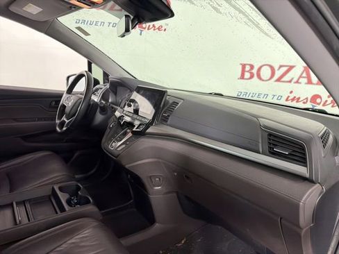 Used 2020 Honda Odyssey EX-L image 16