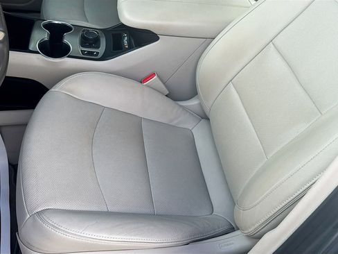 Used 2019 GMC Terrain Denali w/ Driver Alert Package II image 20