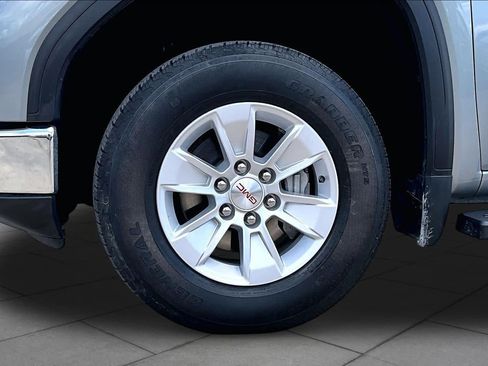 Used 2023 GMC Sierra 1500 SLE AWD/4WD image 11