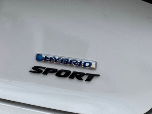 Certified 2023 Honda Accord Sport image 23