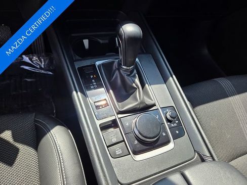 Used 2024 MAZDA CX-50 AWD 2.5 S w/ Cargo Package image 22