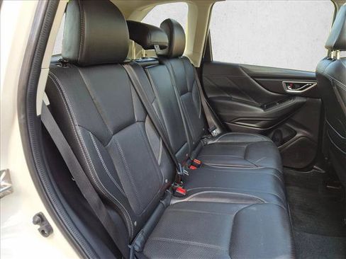 Used 2019 Subaru Forester Touring w/ Popular Package #3 AWD/4WD image 19