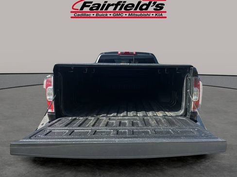 Used 2022 GMC Canyon Denali image 29