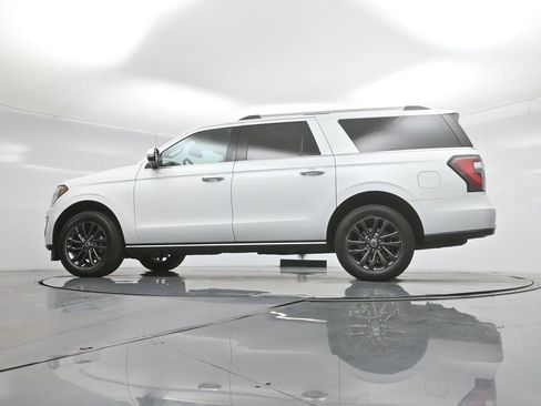 Certified 2021 Ford Expedition Max Limited image 50