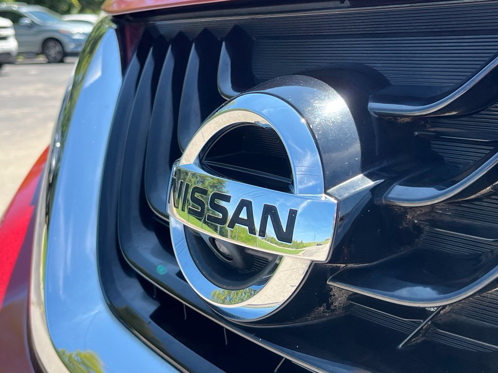 Used 2018 Nissan Murano SL w/ Moonroof Package FWD image 4