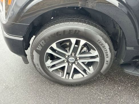 Used 2023 Ford F150 XL w/ STX Appearance Package image 30