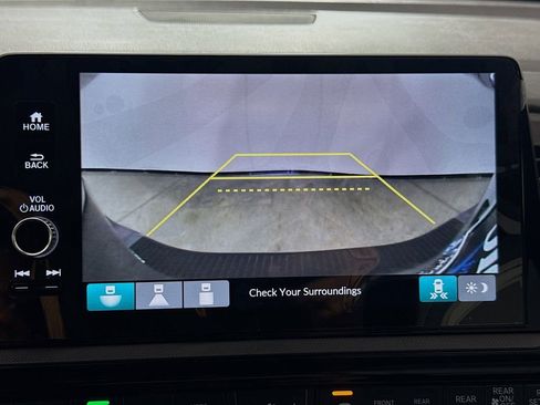 New 2026 Honda Odyssey EX-L image 16