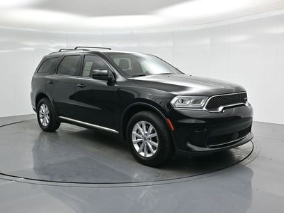 Used 2023 Dodge Durango SXT Launch Edition