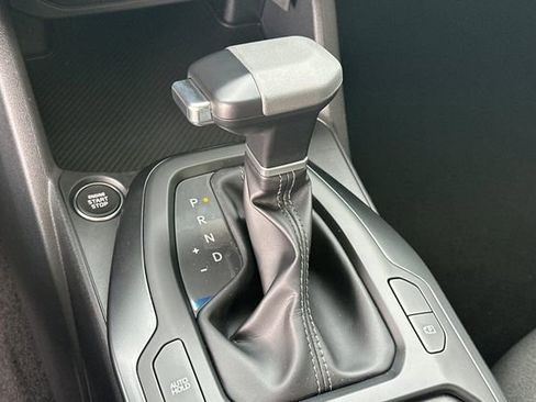 New 2026 Kia K4 LXS image 24