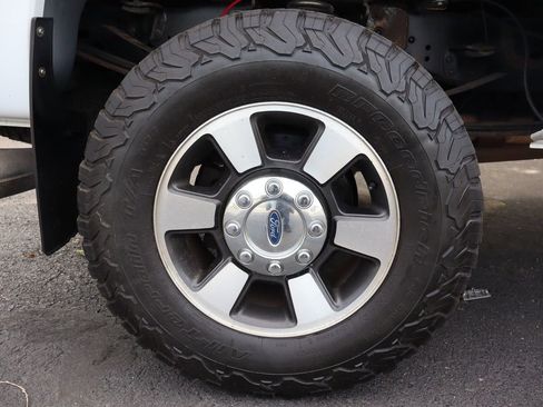 Used 2012 Ford F350 XL w/ PWR Equipment Group AWD/4WD image 41