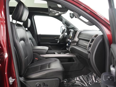 Used 2020 RAM 1500 Sport w/ Level 2 Equipment Goup w/2_L AWD/4WD image 11