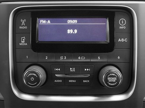 Used 2014 RAM 1500 Express image 12