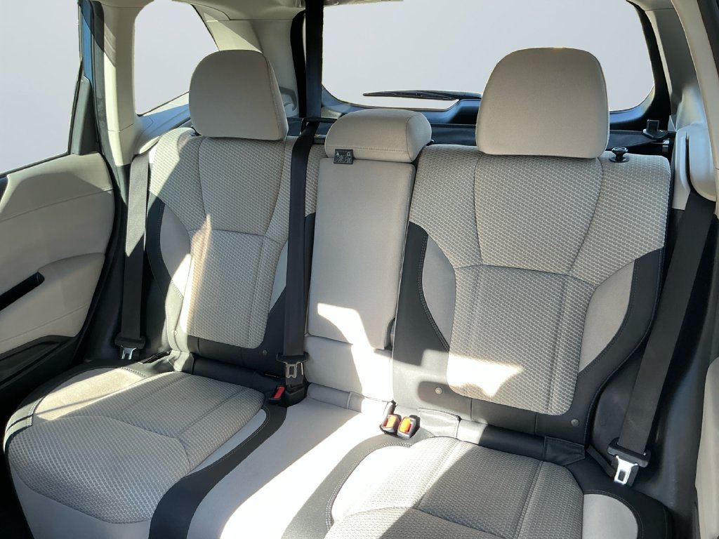 Used 2022 Subaru Forester Premium AWD/4WD image 14