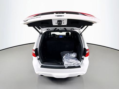 New 2026 Dodge Durango GT image 26