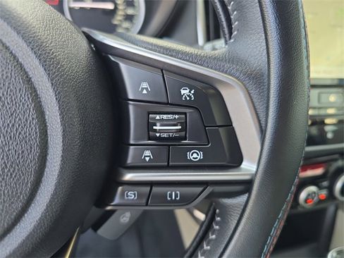 Used 2021 Subaru Forester Limited w/ Popular Package #3 image 26