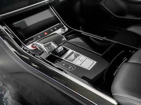 Used 2022 Audi S8 4.0T w/ S8 Executive Package image 36