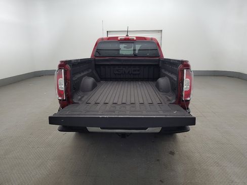Used 2018 GMC Canyon SLT w/ Driver Alert Package AWD/4WD image 29