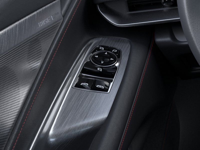 New 2027 Chevrolet Corvette Grand Sport w/ Z52 Sport Performance Package RWD image 22