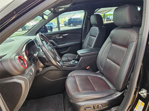 Used 2021 Chevrolet Blazer RS w/ Enhanced Convenience Package AWD/4WD image 24