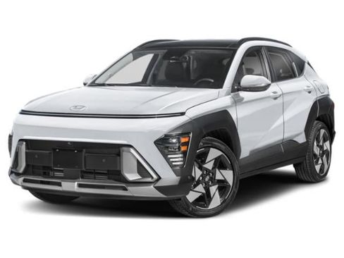 New 2026 Hyundai Kona Limited image 1