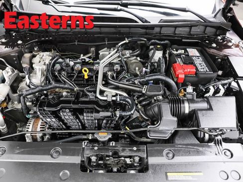 Used 2023 Nissan Altima 2.5 SV image 7