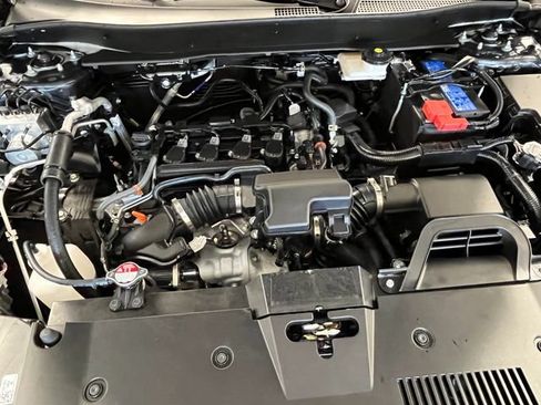 New 2026 Honda CR-V EX image 11