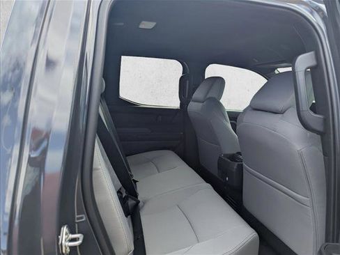 Used 2025 Toyota Tacoma SR5 image 17